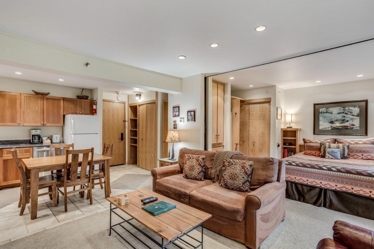 Laurelwood Condominiums 408 Сноумасс Виллидж Экстерьер фото