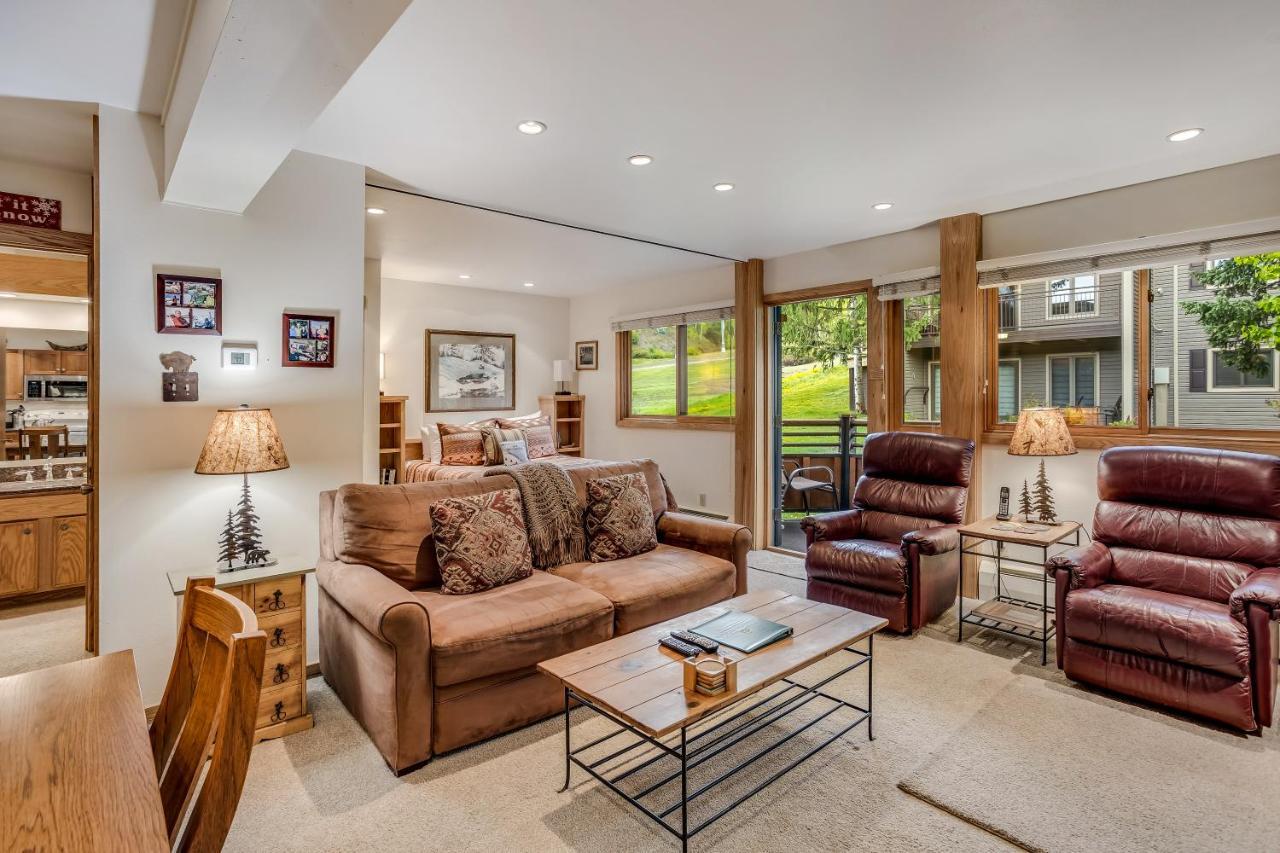 Laurelwood Condominiums 408 Сноумасс Виллидж Экстерьер фото