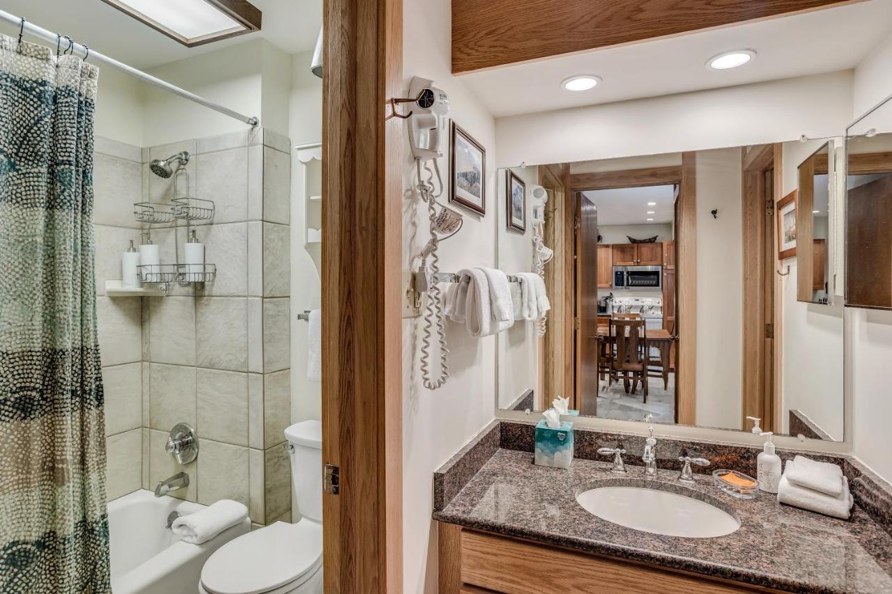 Laurelwood Condominiums 408 Сноумасс Виллидж Экстерьер фото